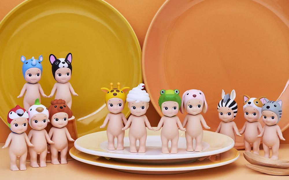 Animal 3 Series